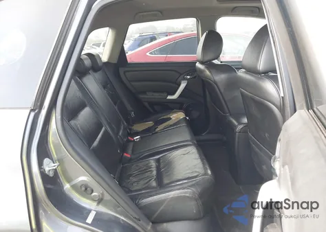 2008 Acura Rdx из США, поврежденный, VIN 5J8TB18578A014756